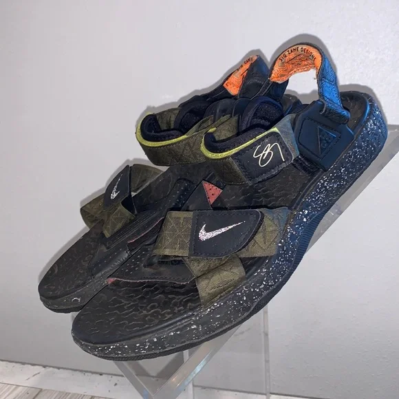 Nike ACG Shoes Nike Acg Air Deschtz Sig Zane Sandals Mens